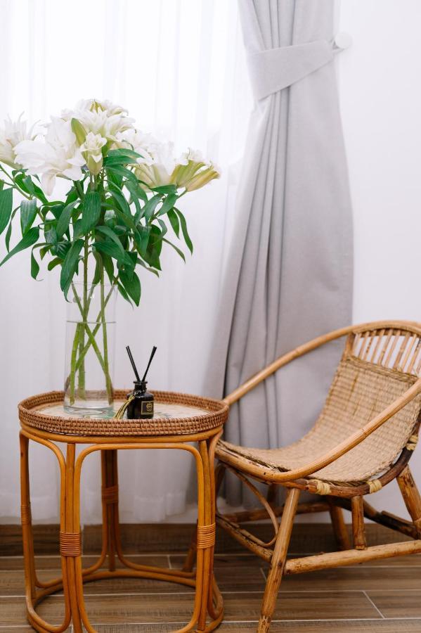Chi'S Homestay & Coffee Hue Exteriör bild